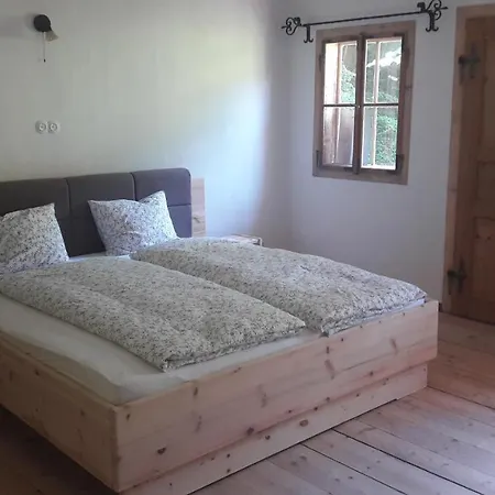 Prázdninový dům Ploetzhof *